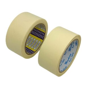 Băng keo giấy Angel 4F8 dán thùng (giá sỉ) 1 Bang keo giay Angel 4F8 dan thung gia re nhat