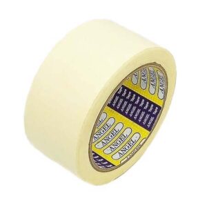 Băng keo giấy Angel 4F8 dán thùng (giá sỉ) 2 Bang keo giay Angel 4F8 dan thung gia si 1