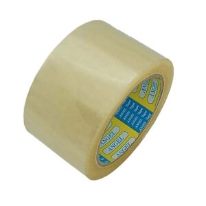 Băng keo dán thùng Angel loại trong 6F