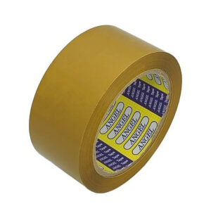 Băng keo đục Angel 5F dán thùng lỗi xanh dương (Giá sock)
