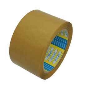 Băng keo giá sỉ dán thùng Angel 6F loại đục (Giá sỉ)