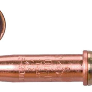 cutting tips Oxy-Gas