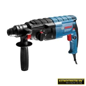 Máy khoan bê tông 24mm Bosch GBH 2-24 DRE