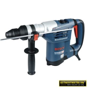 Máy khoan bê tông 3 chức năng Bosch GBH 4-32 DFR
