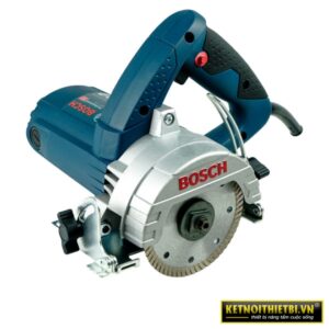 Máy cắt gạch 110mm Bosch GDM 13-34