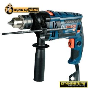 Máy khoan động lực Bosch GSB 16 RE