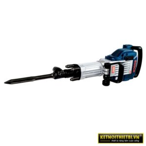 Máy đục bê tông 30mm Bosch GSH 16-30