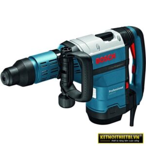 Máy đục bê tông 17mm Bosch GSH 9 VC