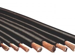 CÁP HÀN