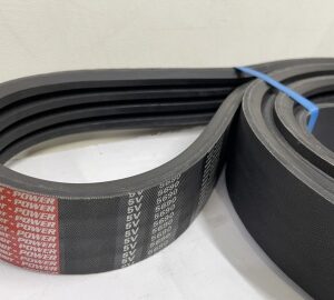 Dây curoa dính liền 5R/15J-5V5690 hiệu divbelt