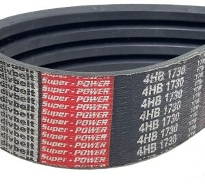 Dây curoa máy gặt 4HB 1730 hiệu divbelt