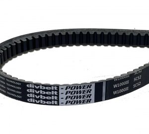 DÂY CUROA MÁY GẶT SC 52 / LC 52 DIVBELT