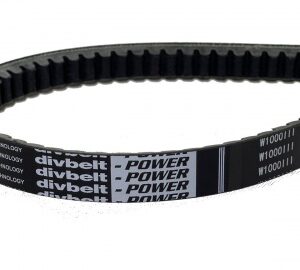 DÂY CUROA MÁY GẶT SC 59 / LB59 DIVBELT