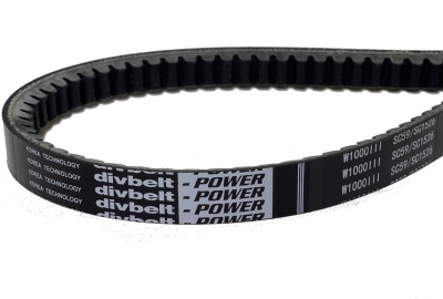 daycuroamaygatsc59divbelt-3184 DÂY CUROA MÁY GẶT SC 59 / LB59 DIVBELT