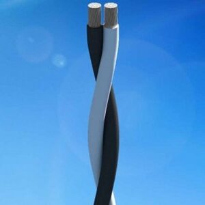 DuAX ­– 0,6/1 kV