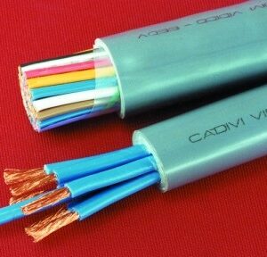 DVV – 0,6/1KV