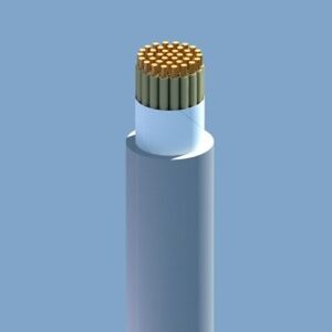 DXV – 0,6/1kV