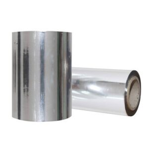 Giấy Decal xi bạc nguyên khổ (Giá tốt )