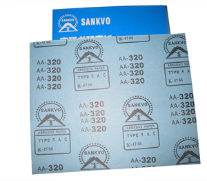 Nhám tờ: SanKvo