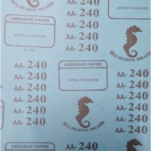 Nhám tờ cá ngựa trắng