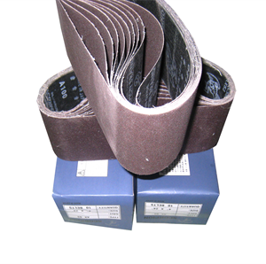 Nhám vòng  AX63 (nhãn hiệu con bò cạp)