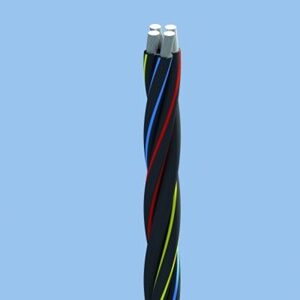 LV­−ABC ­− 0,6/1 kV