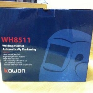MU HAN TU DONG WH8511