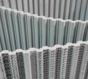 Dây curoa Gates PU DT 10
