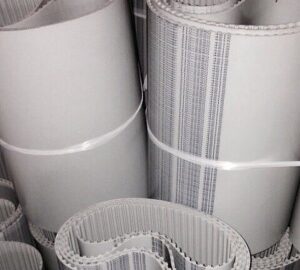 Dây curoa Gates PU T5