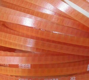 Dây curoa PU PV6 lõi thép