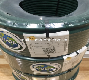 Dây curoa PU phi 6mm,8mm,10mm,12mm